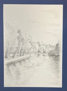 Stångån 28/10 -09