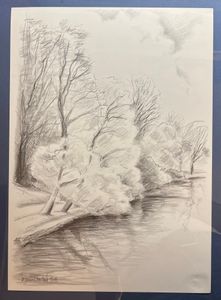 Stångån 11/11 09