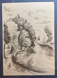 Stångån 8/9 -10