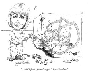 Jytte Guteland 1