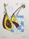Mandolajka.