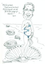 Moderata Sofie A