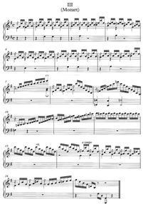 Mozart