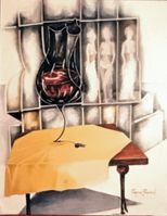 De tre garcerna