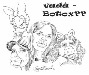 Vadå Botox