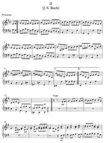 bach 1