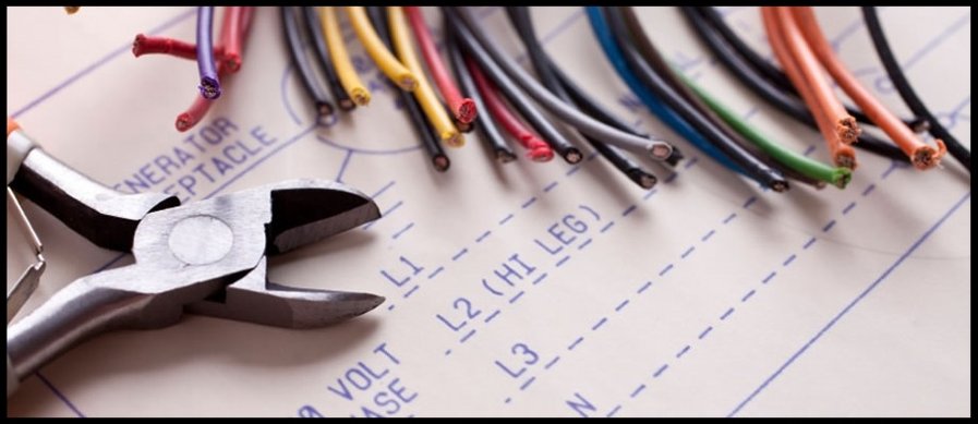 Elektriker utfört av Elnallen i Umeå i Umeå
