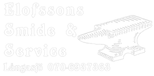 Elofssons Smide & Service
