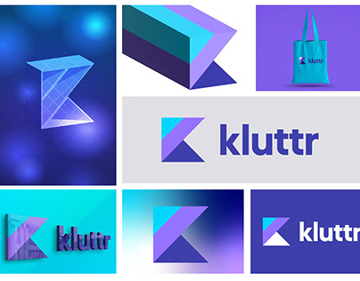 Servicio de Diseño de Identidad Corporativa para Klutt Tecnología: Inn