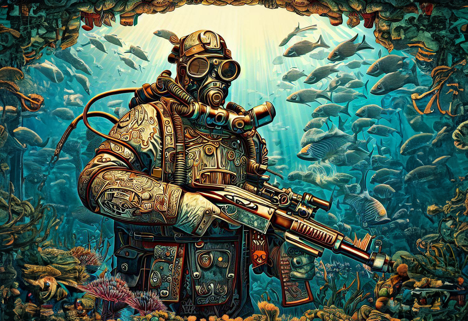 Diseño de Personaje para Videojuegos