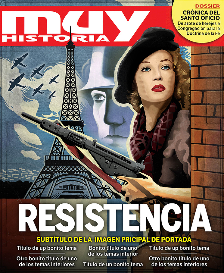 Resistencia: Historias de Valor y Determinación en Tiempos de Adversid