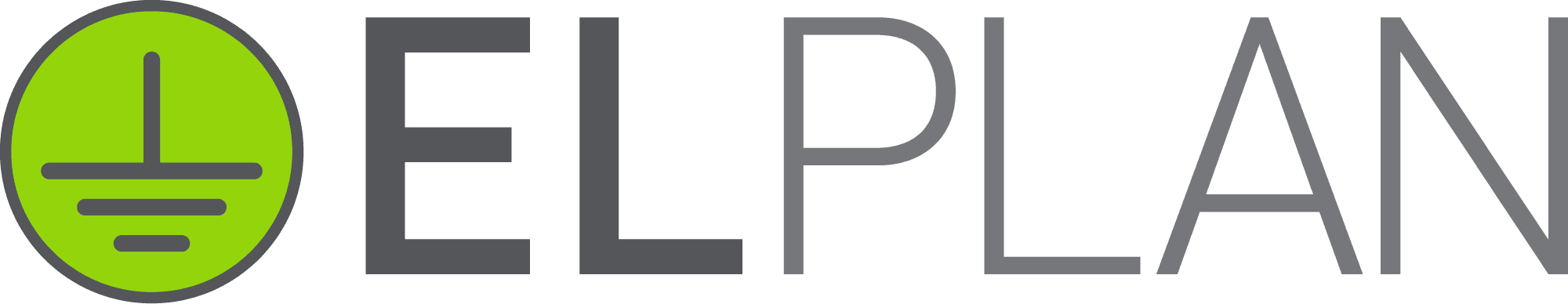Kiruna Elplan Konsult AB logotyp