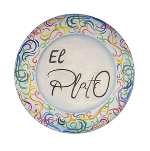 El Plato