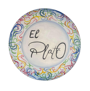 El Plato