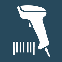 Barcode and QR code scanning using FileMaker Go® for inventory and delivery logging.