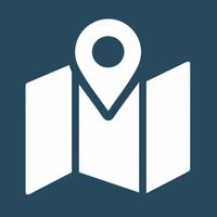 GPS and map integration in FileMaker Pro® for location-aware data tracking.