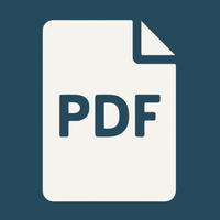Automated PDF generation and reading using FileMaker Pro® for branded reports and document imports.