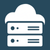 Cloud-hosted FileMaker Pro® database system with secure remote access and real-time sync