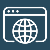 FileMaker WebDirect browser access for users without installed software.