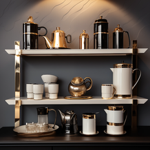 Interior Designer’s procurement system built with Claris FileMaker Pro® solutions