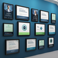 Staff Training and recording system built using FileMaker Pro® 
