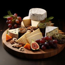 Custom systems built using FileMaker Pro® to manage specialist cheese suppliers. Mail order, Retail and Wholesale