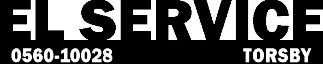 EL Service Torsby AB logotyp