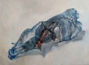 oil on canvas / 70x50 cm/ 2019
