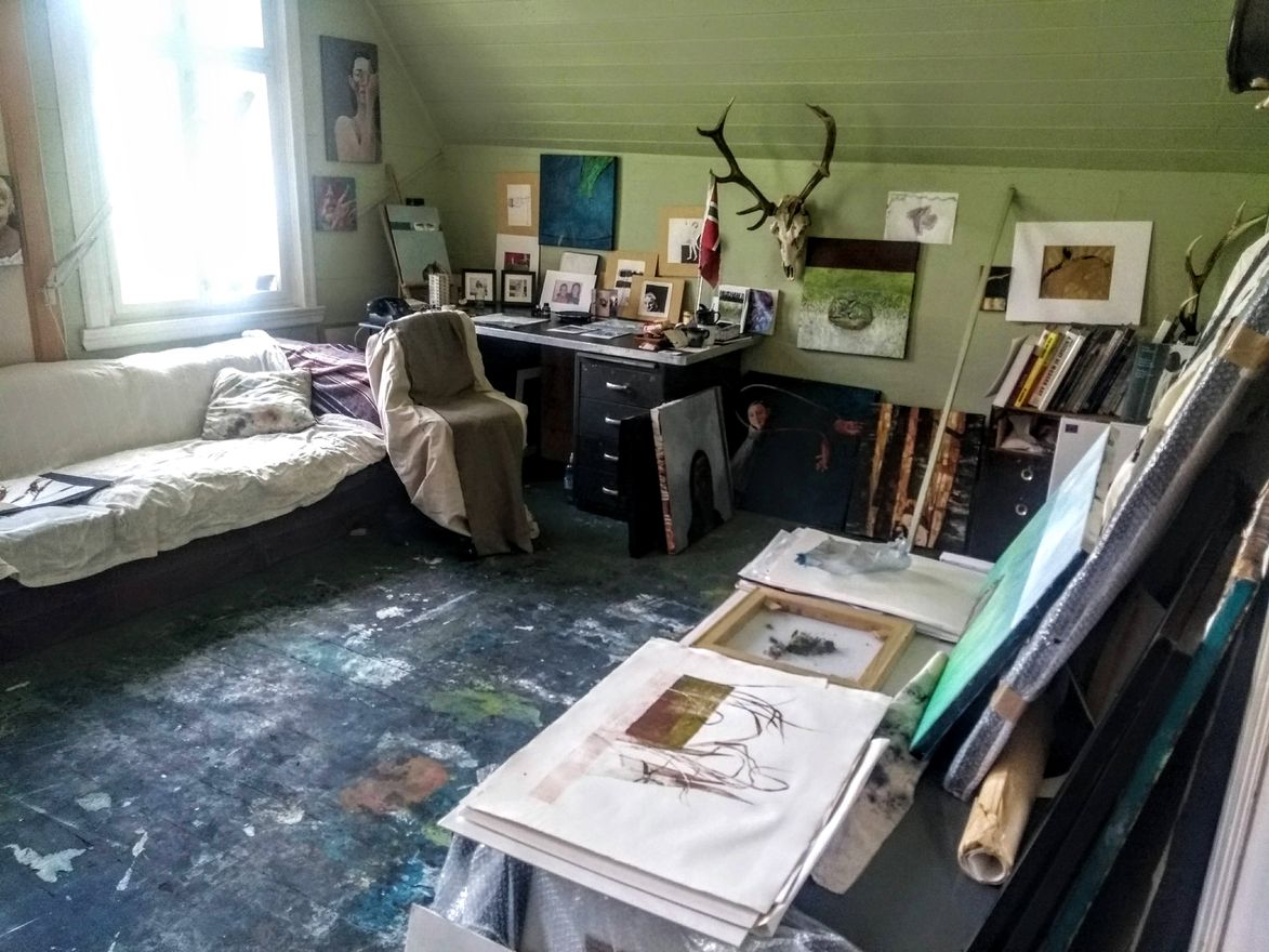 workshop