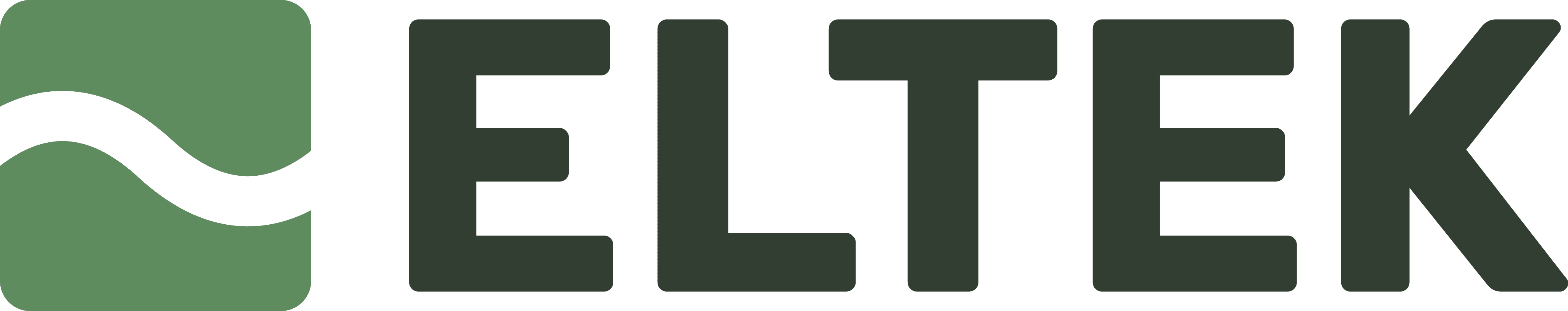 Eltek Norrköping AB logotyp