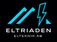 Eltriaden Elteknik AB logotyp