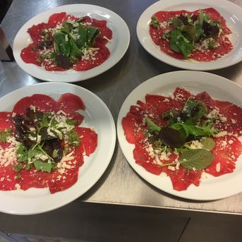gazpacho
