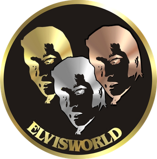 Elvisworld Das Vermächtnis des Kings