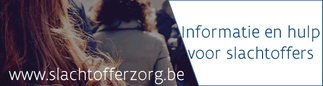slachtofferzorg.be: informatie en hulp voor slachtoffers