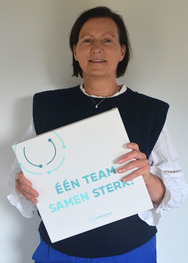 Chantal Van Den Plas
