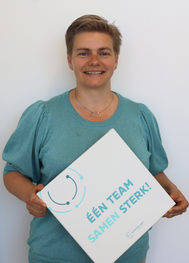 Heidi Van Otten