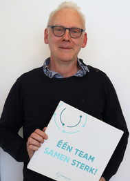 Koen Van der Borght