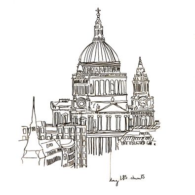 365- st pauls