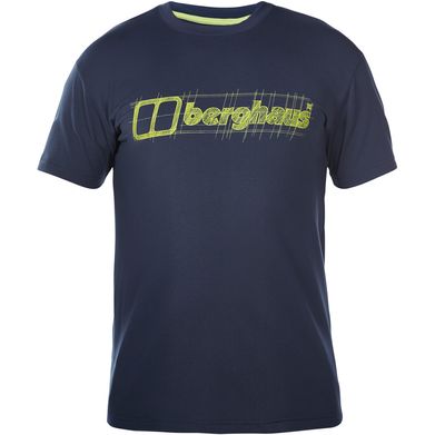 Berghaus 3- website