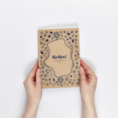 kickers 1