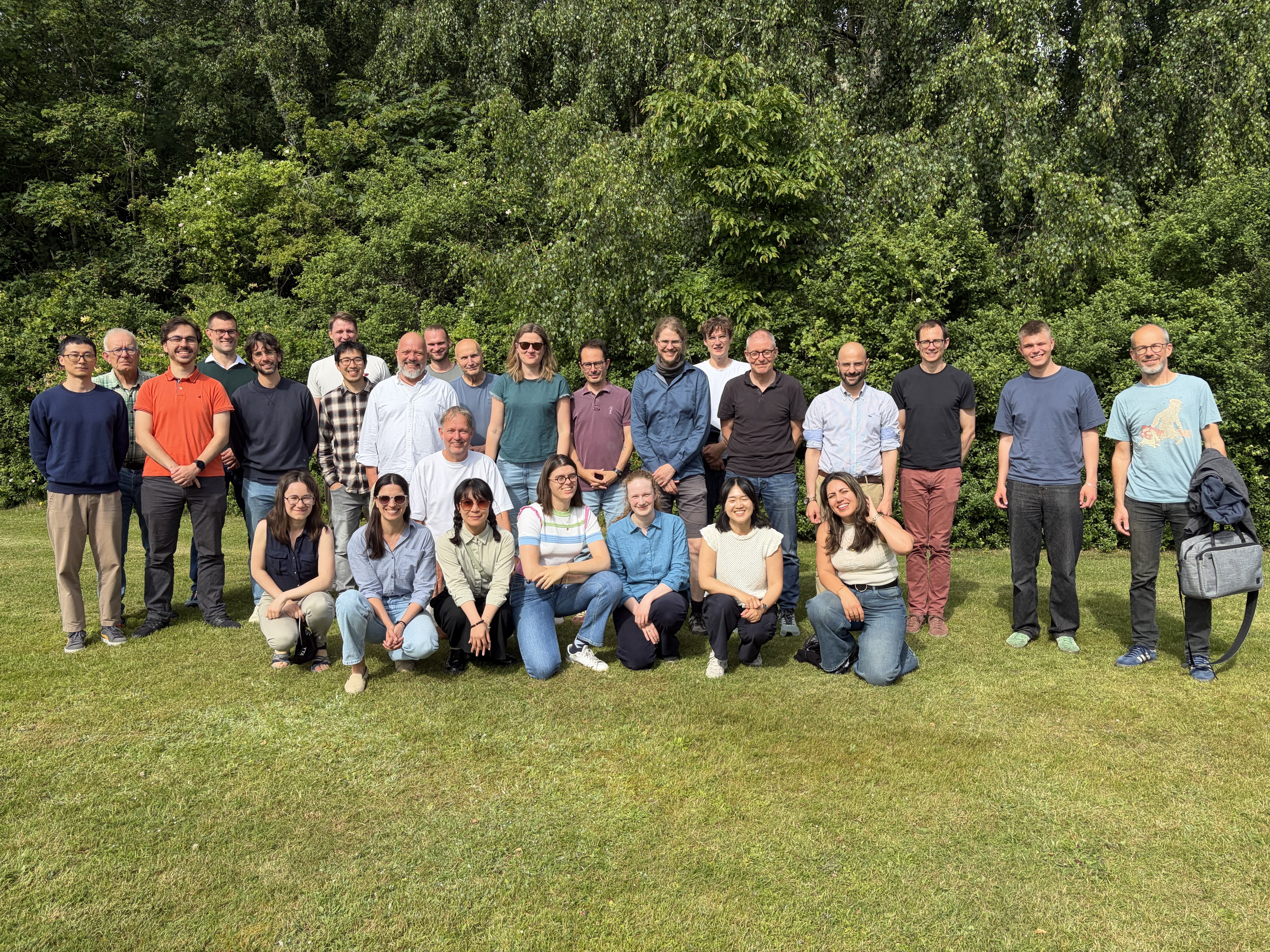 EMBARQ Retreat 2026