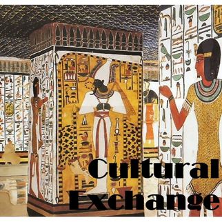 Cultural Exchange