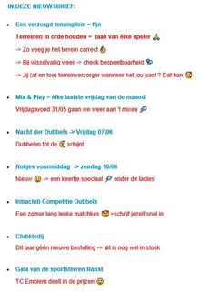 Nieuwsbrief 2024-05-19