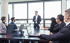 People Management | EMC Executive Management Consulting AB