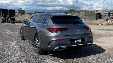 Mercedes 5% solfilm