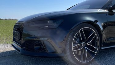 Chrome delete Audi2