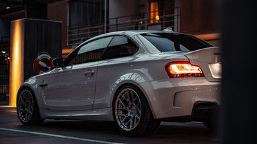 BMW 1M