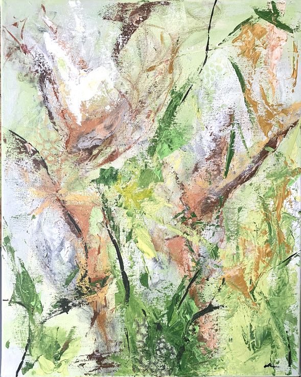 The Spring