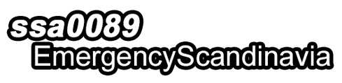 EmergencyScandinavia