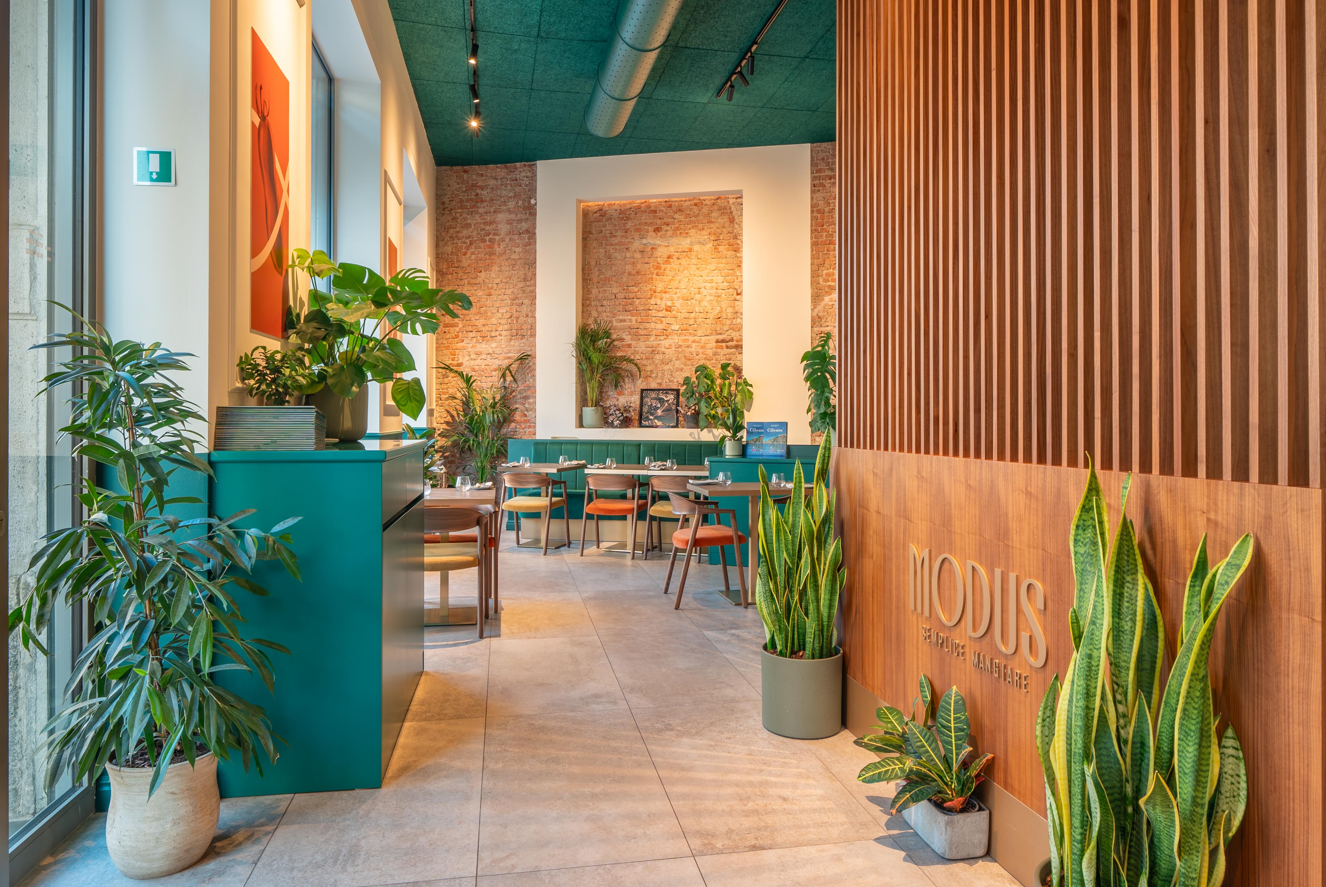 About | Emilio Merola - Interior Designer